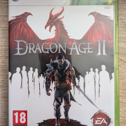 Dragon Age 2 Xbox 360