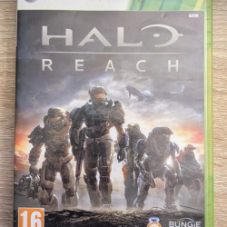 HALO REACH