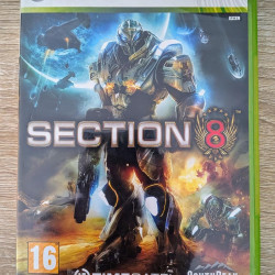 SECTION 8