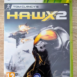 Tom Clancy's H.A.W.X. 2 Xbox 360
