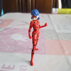 figurine Miraculous Ladybug