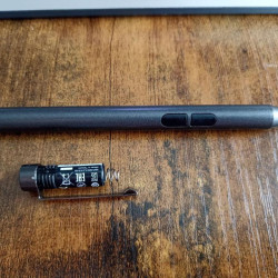 Stylet Acer Active Stylus