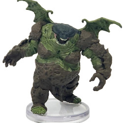 Kelubar Demodand - Planescape Adventures in Multivers 4 D&D Icons of Realms