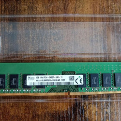 Barette de RAM 8GB - SK Hynix