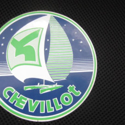 Autocollant Chevillot