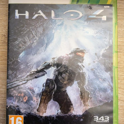 HALO 4