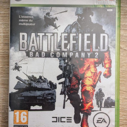 Battlefield Bad Company 2 - XBOX 360