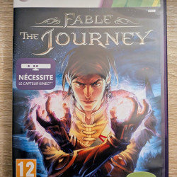 Fable - The Journey Xbox 360