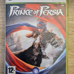 Prince Of Persia - XBOX 360