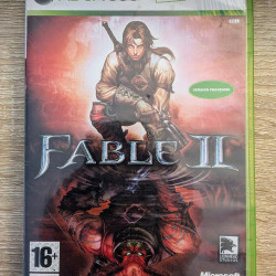 FABLE 2 XBOX 360