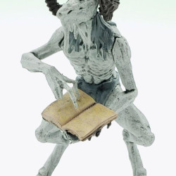 Baernaloth - Planescape Adventures in the Multivers n°25 D&D Icons of the Realms