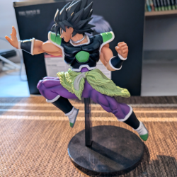 Figurine Broly