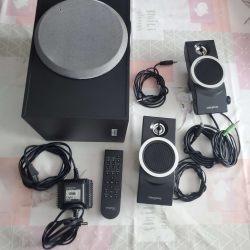 régulateur de son inspire T3100