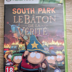 South Park : Le bâton de la vérité - XBOX 360