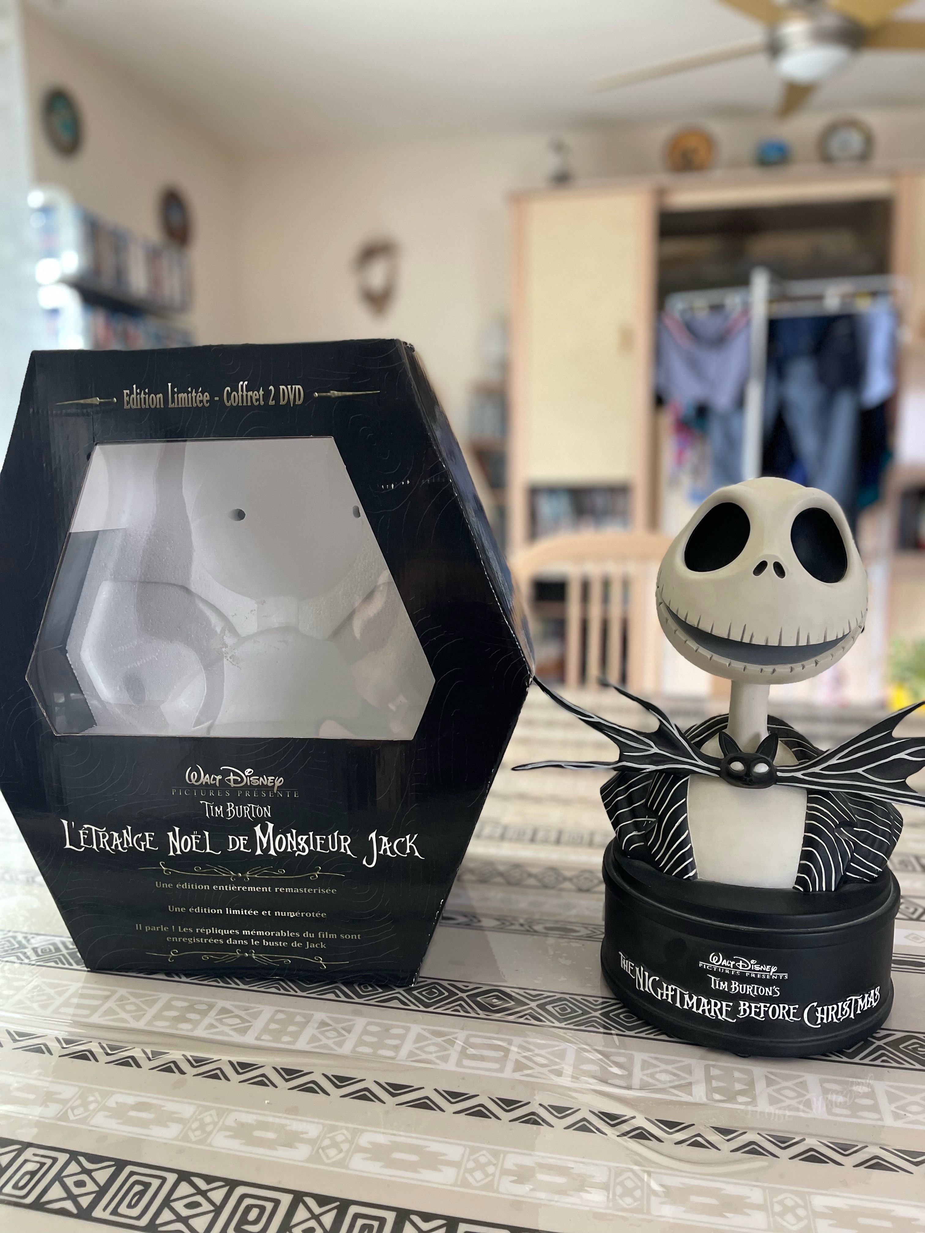 L'étrange Noël de Monsieur Jack