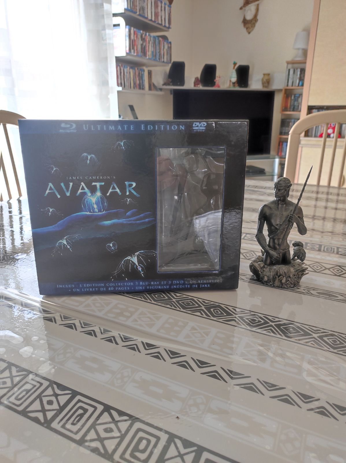 Avatar ultimate edition
