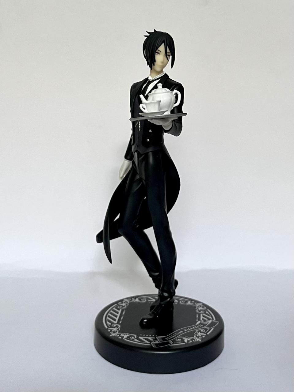 Figurine Black Butler Sebastian Michaelis