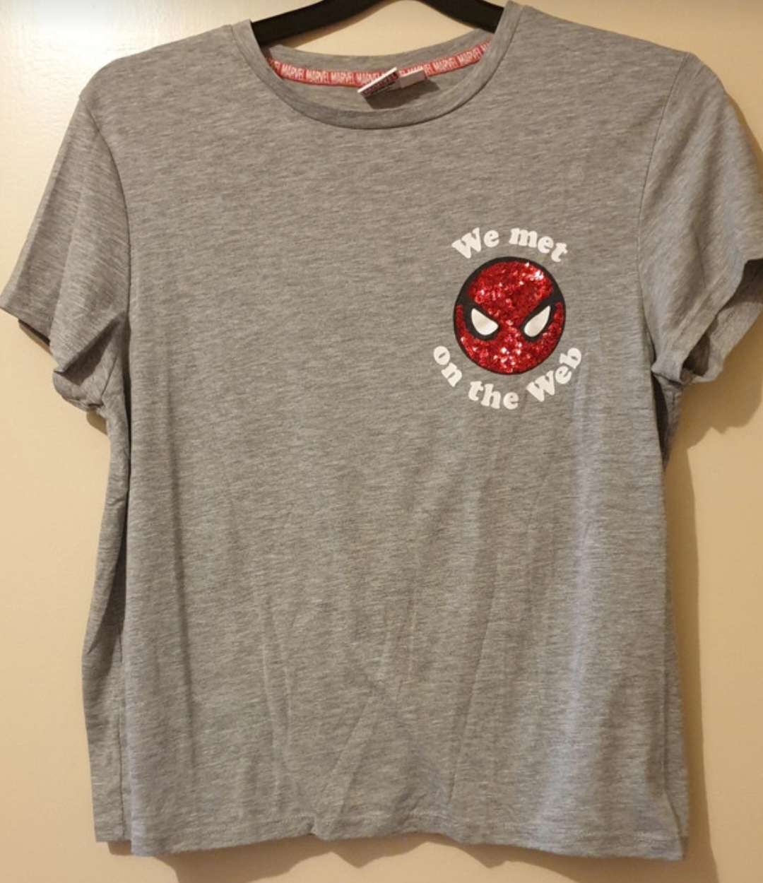 T-shirt Marvel "Spider-Man"