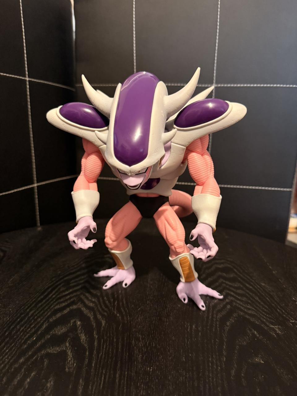Figurine Freezer 3eme forme - Ichiban Lot E