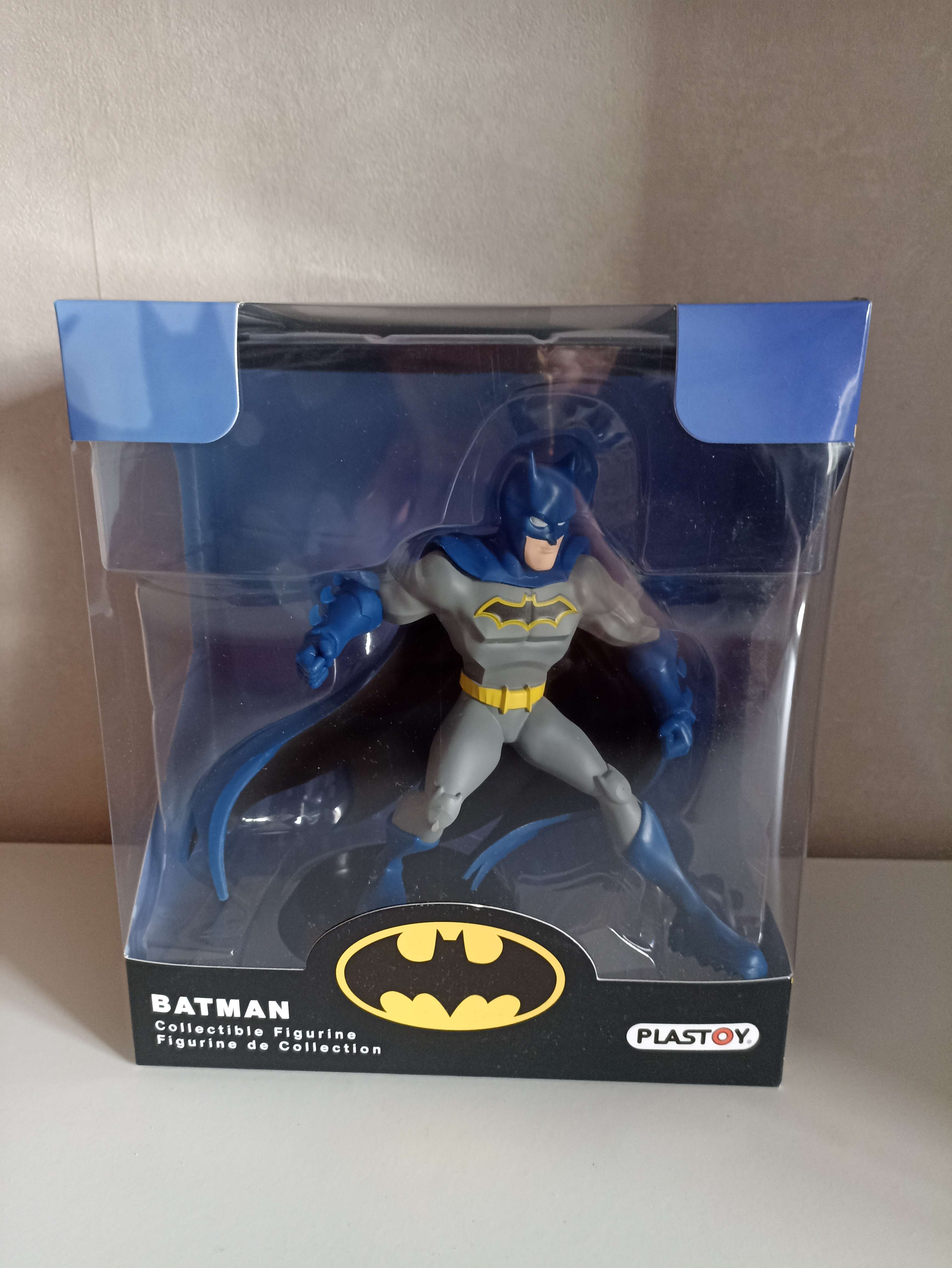 figurine batman plastoy