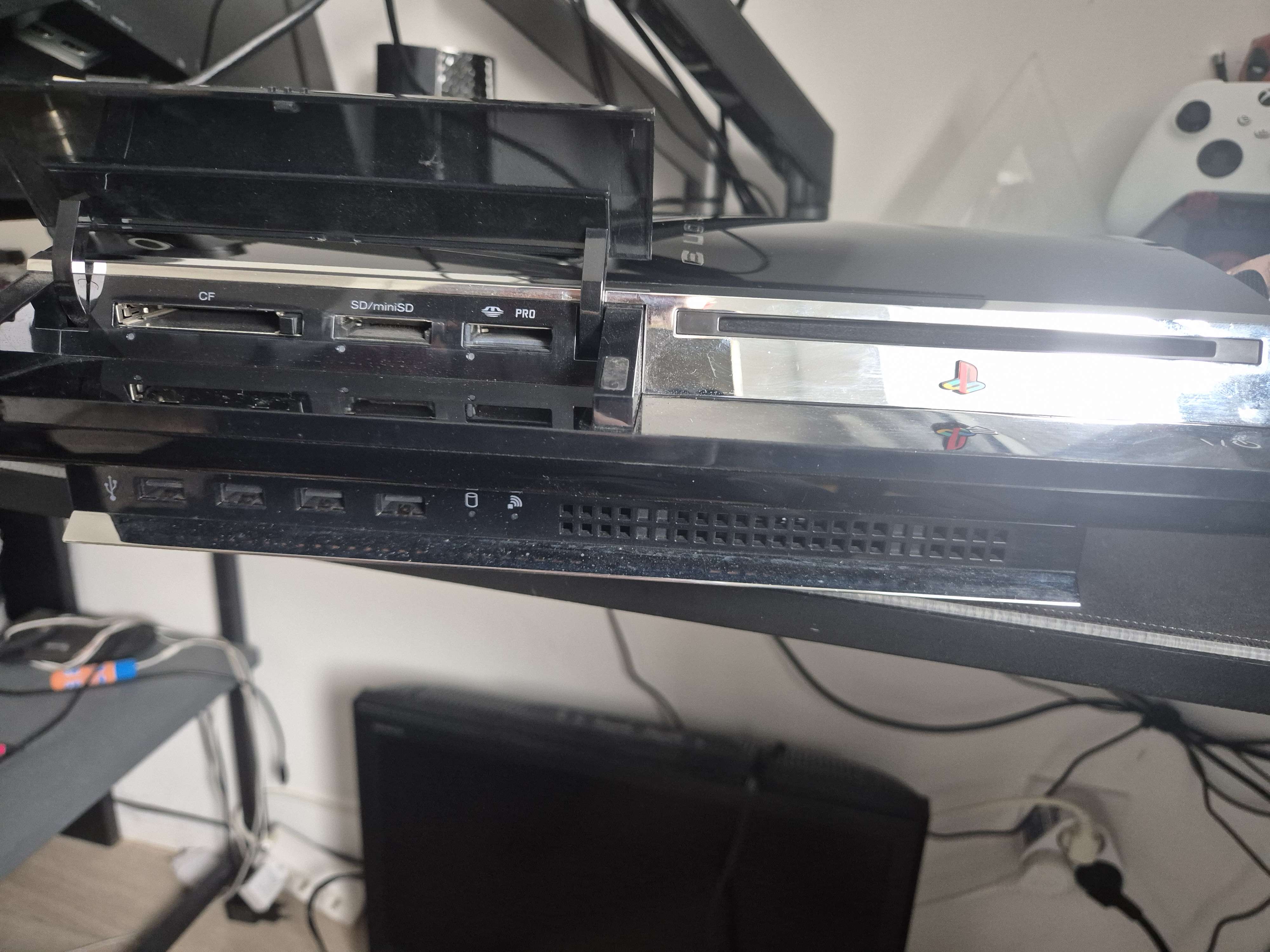 ps3 retrocompatible