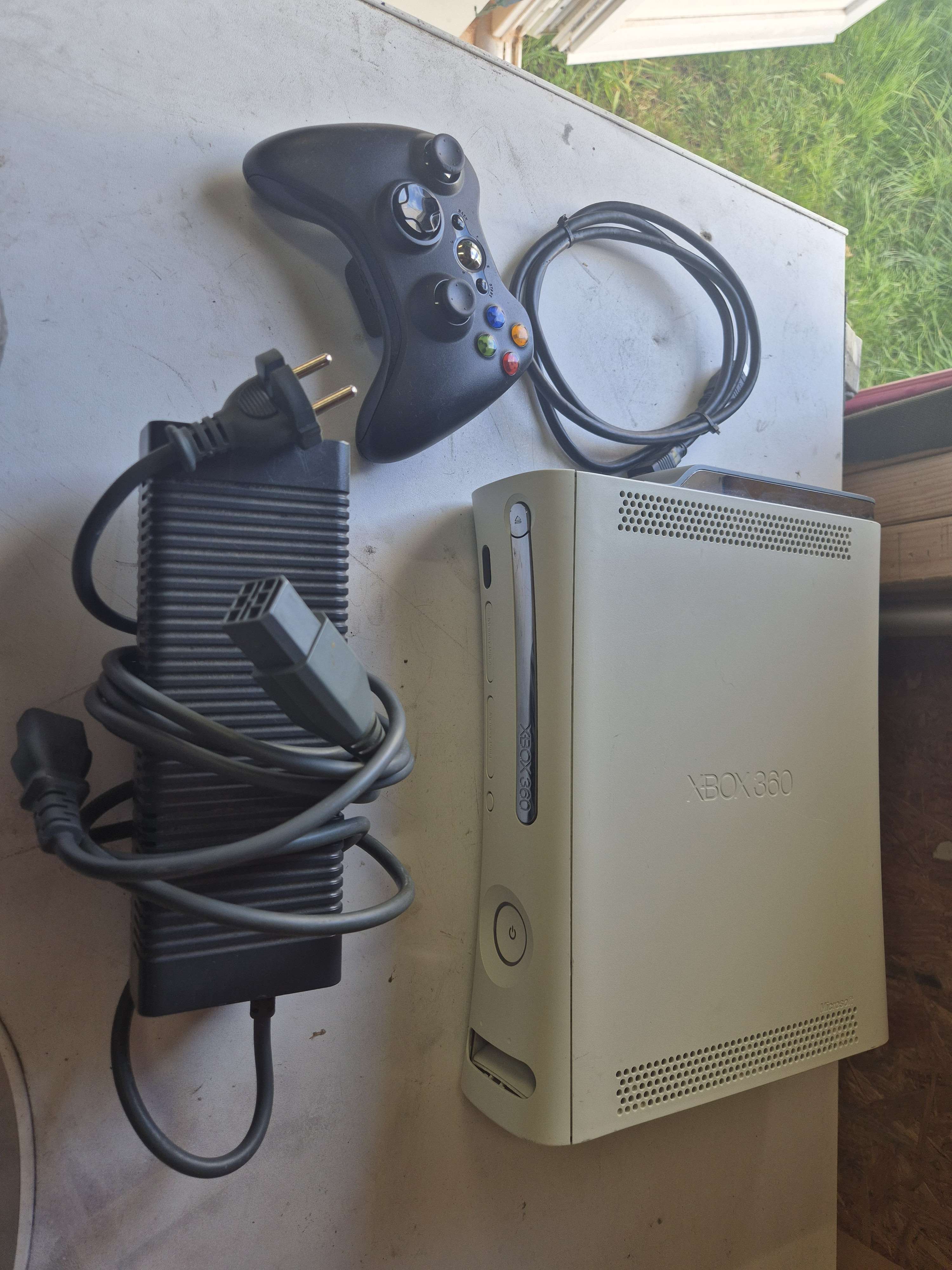 xbox 360