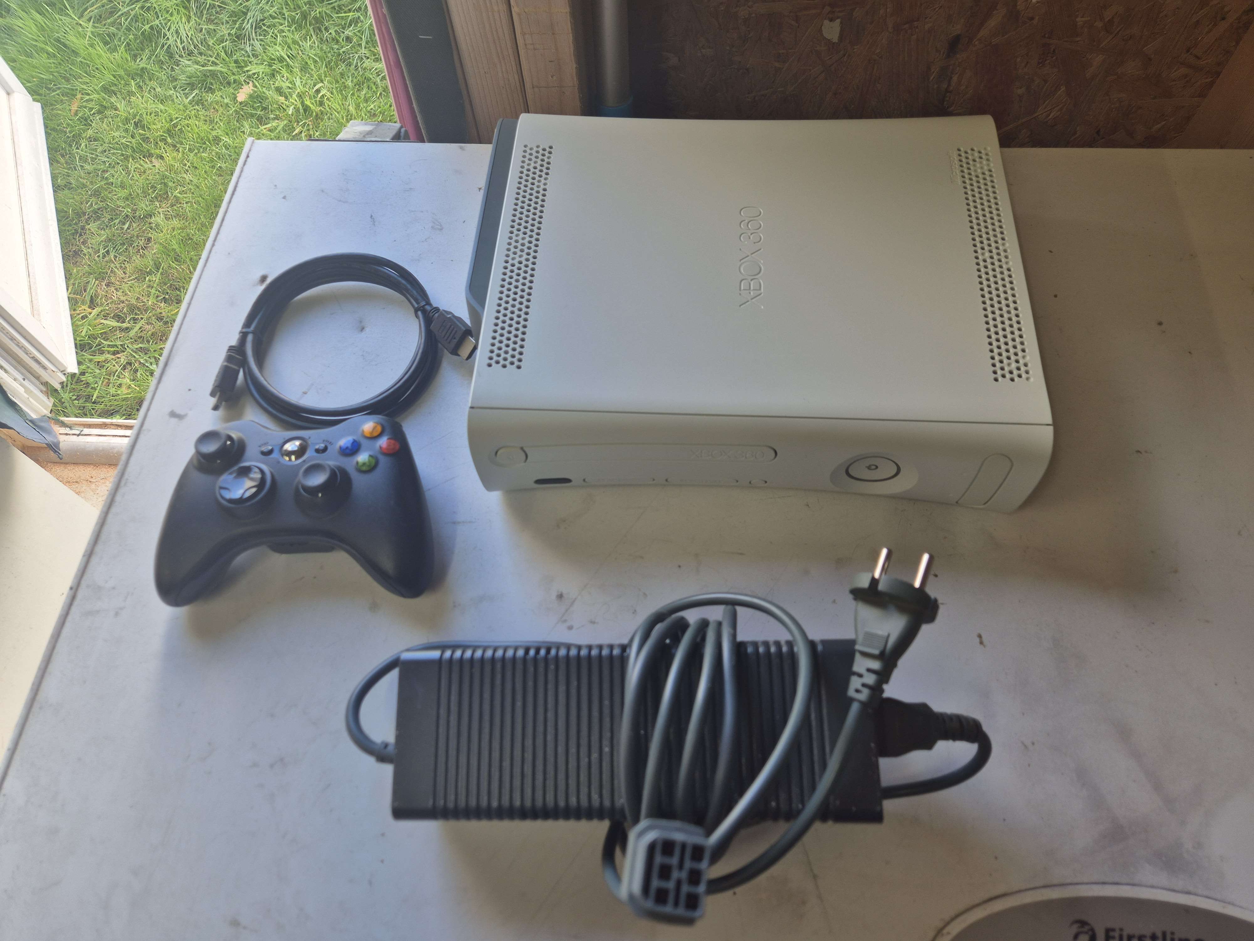 xbox 360