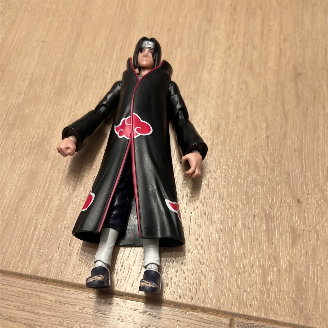 Naruto Hitachi