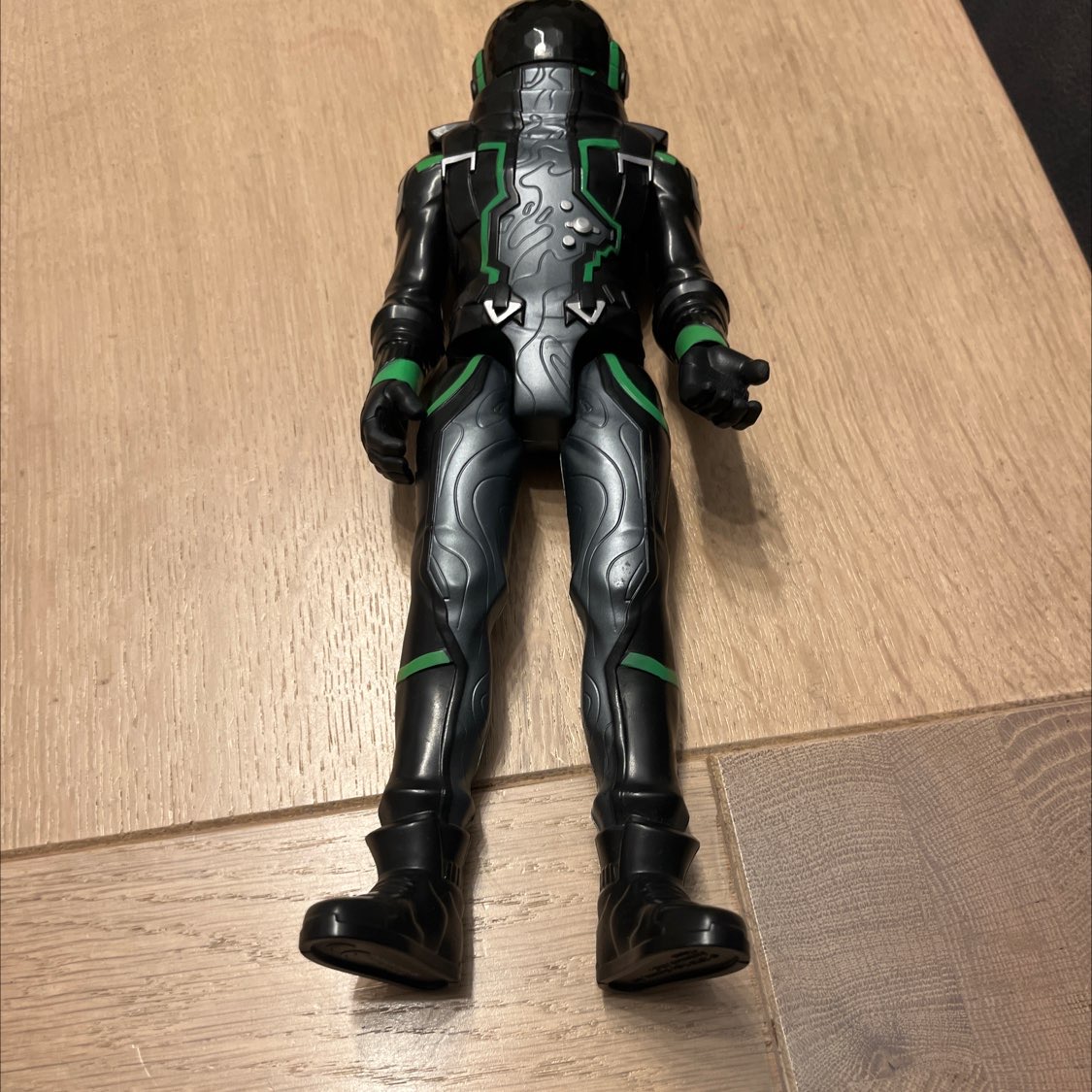 grande figurine fortnite