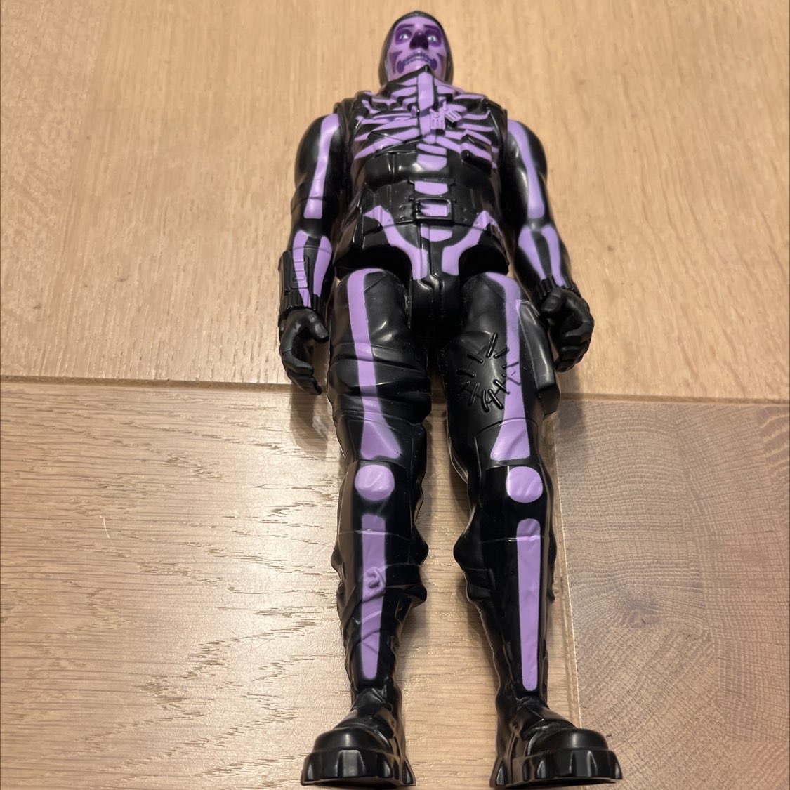 grande figurine fortnite
