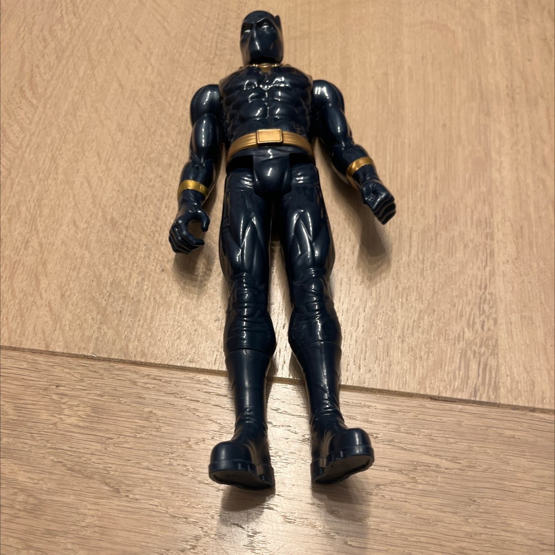 grande figurine advengers panthère