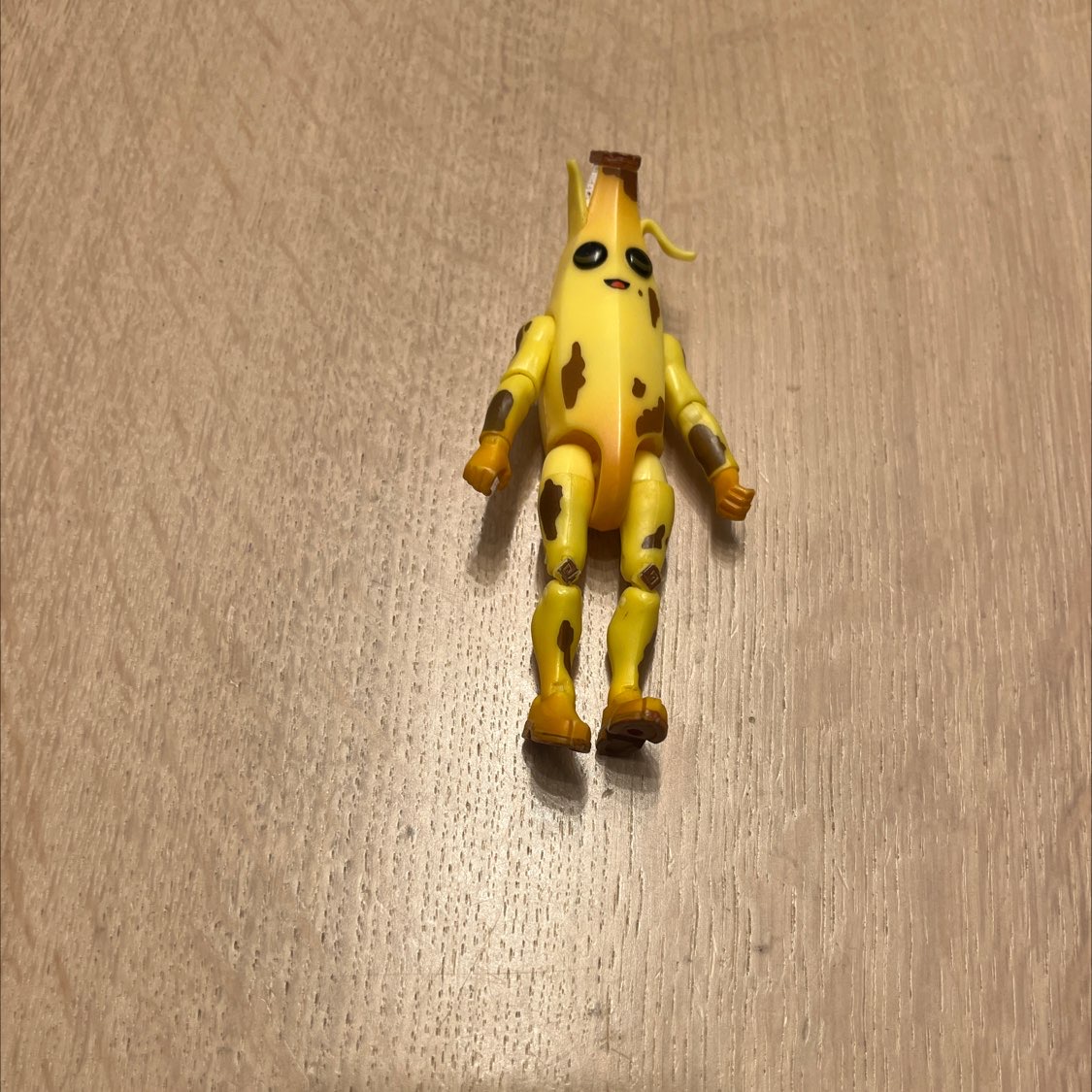 petite figurine fortnite