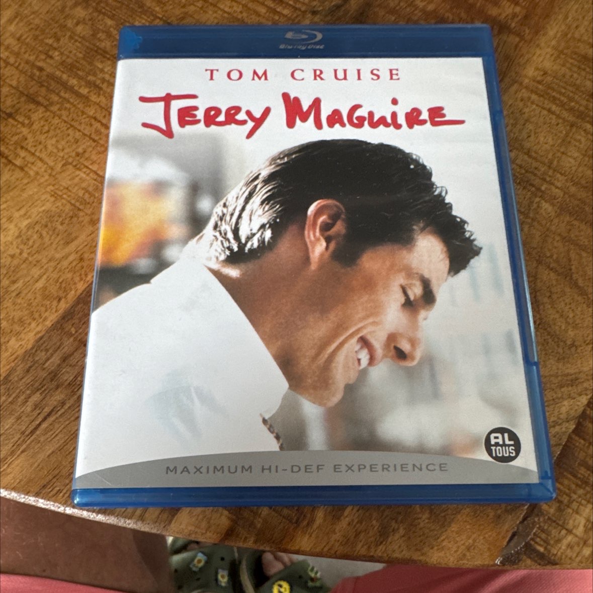 jerry maguire