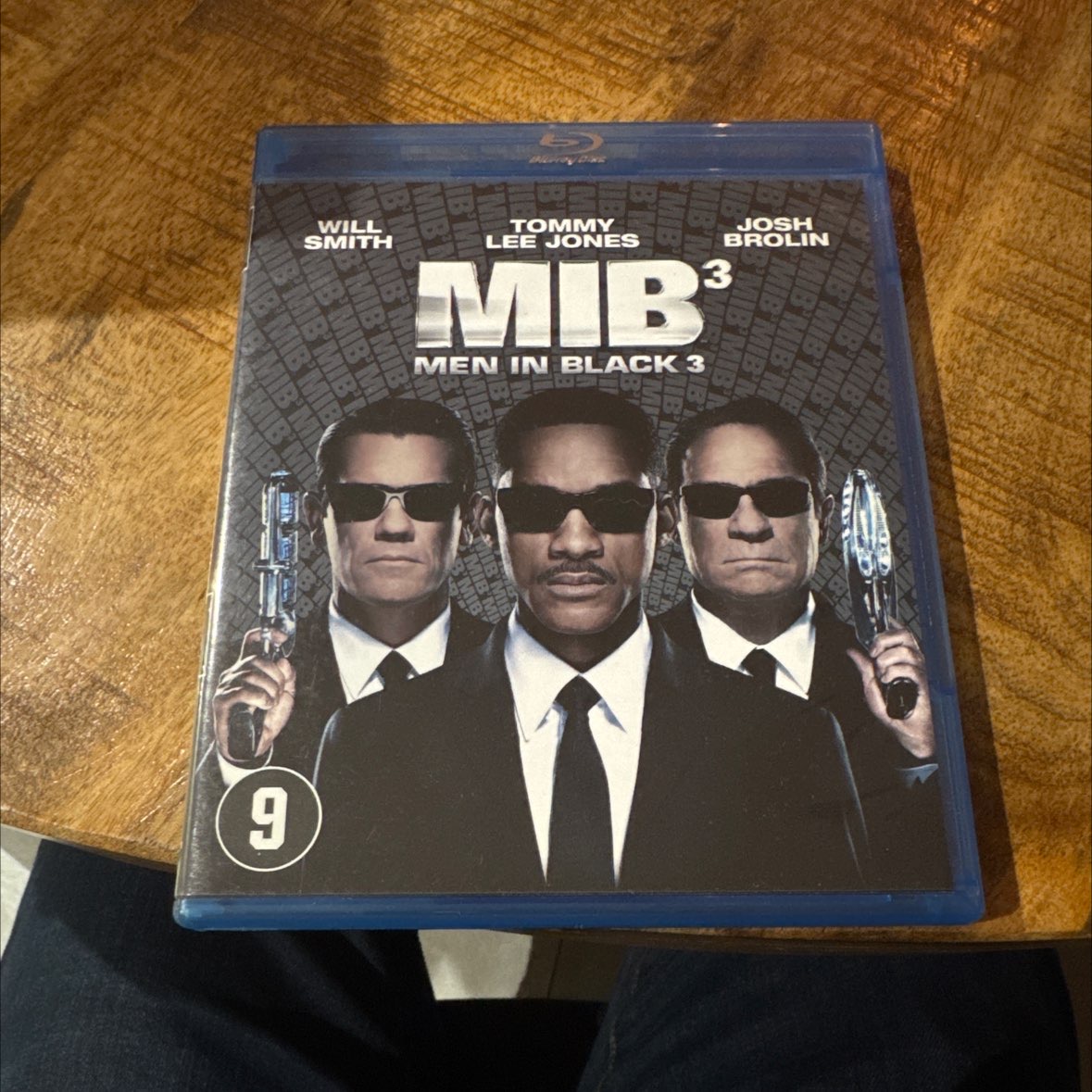 men in black 3