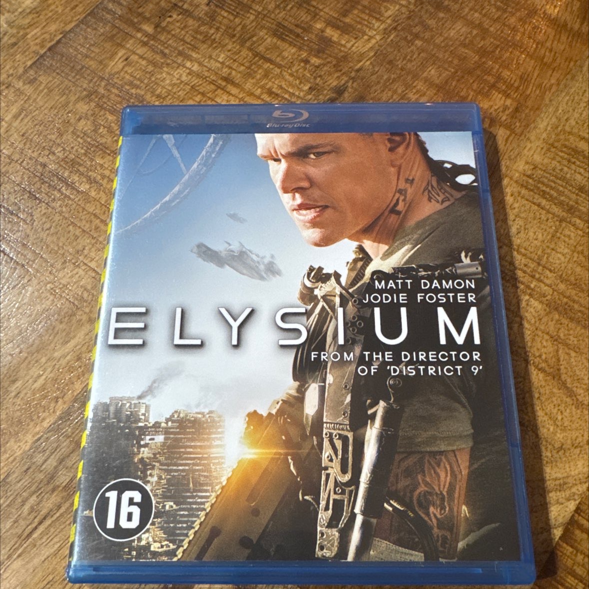 Elysium