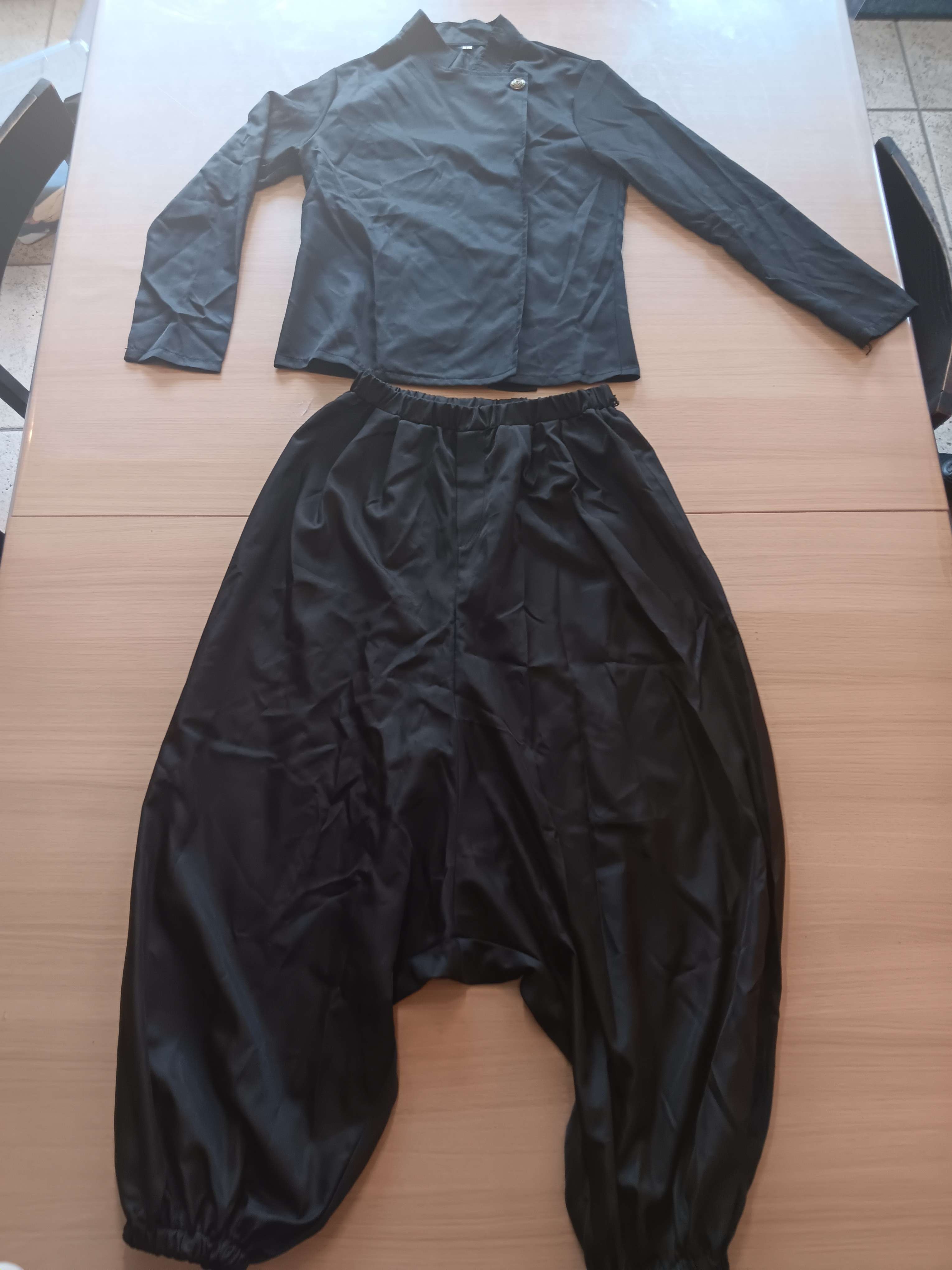 Cosplay Geto Suguru Jujutsu Kaisen