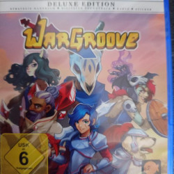 Lot De 2 Jeux PlayStation 4 Sous Blister - Neufs Scellés, Aventure Et Autres