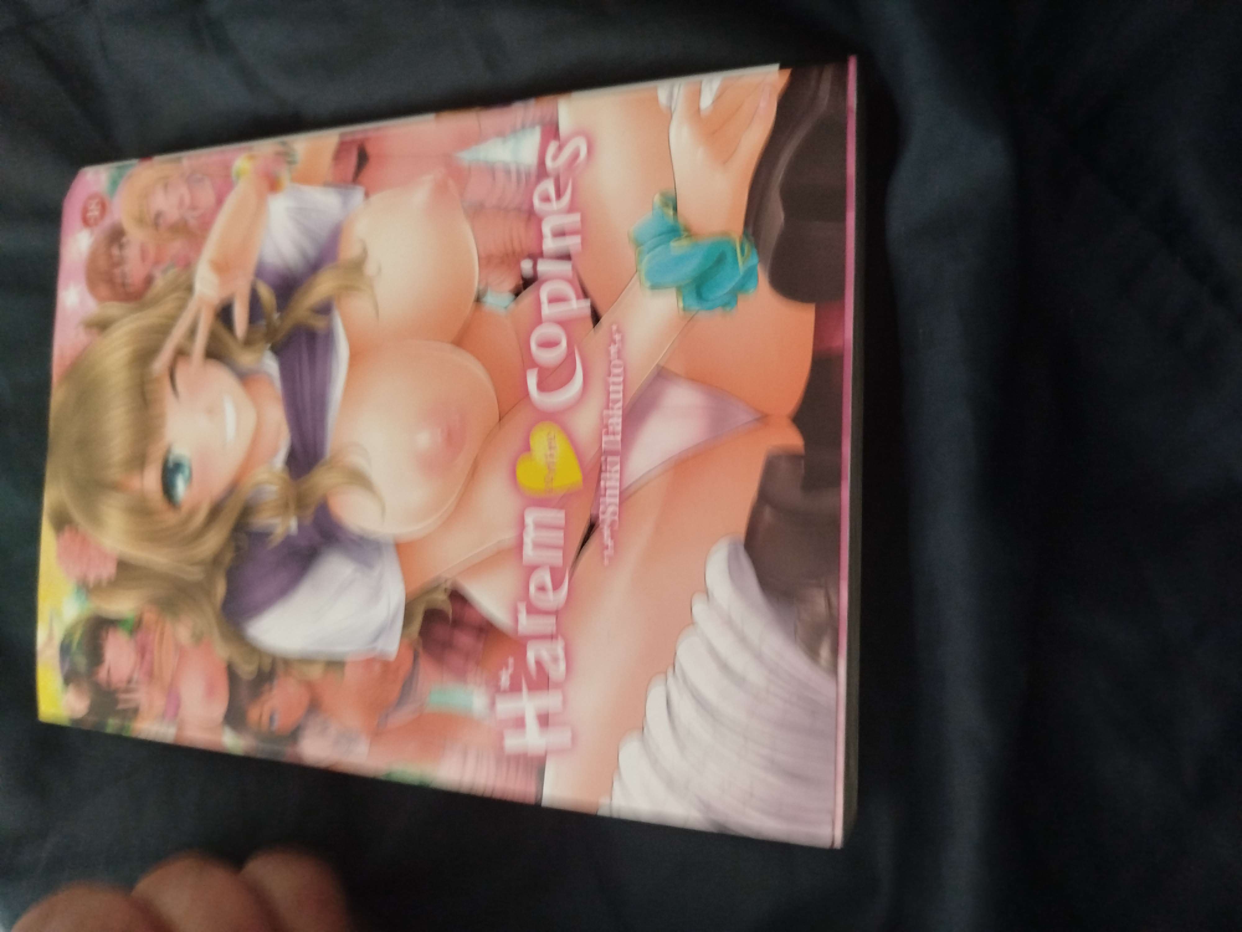 manga hentai