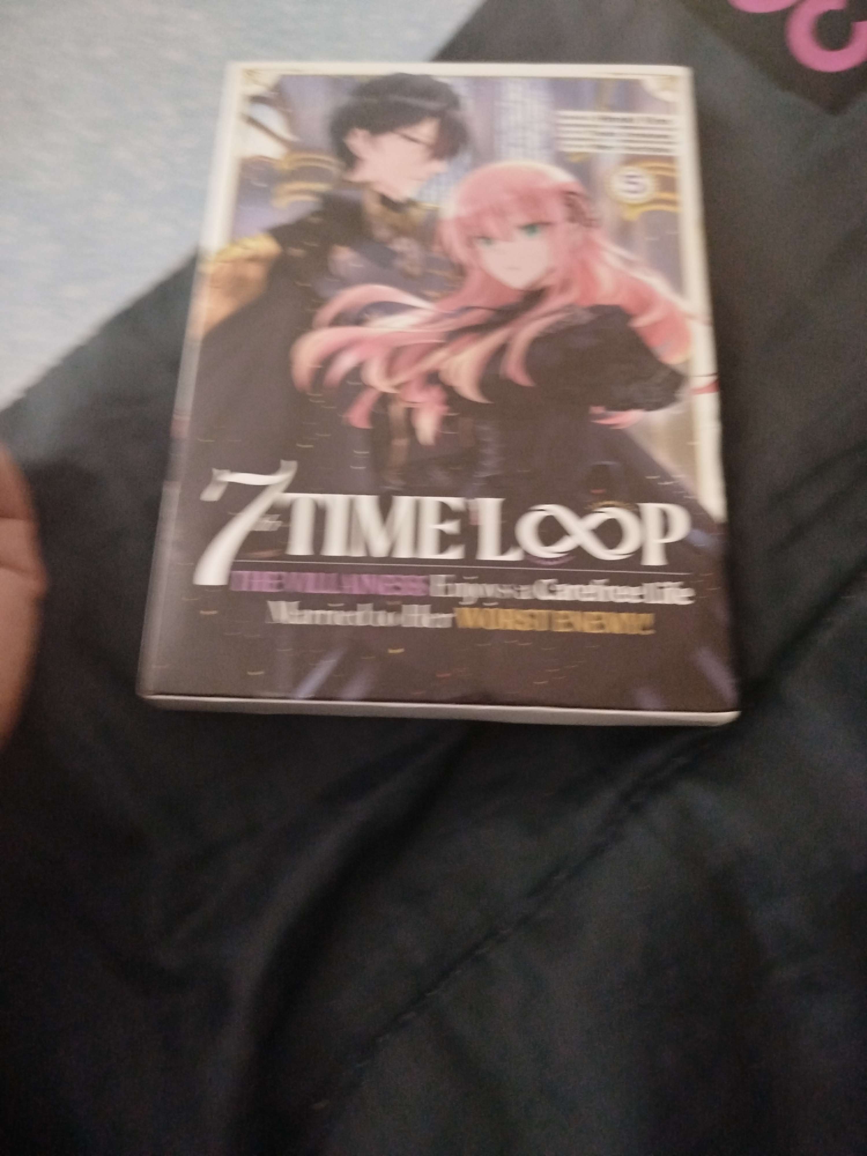 coffret collector de,7th time thè vilainess5