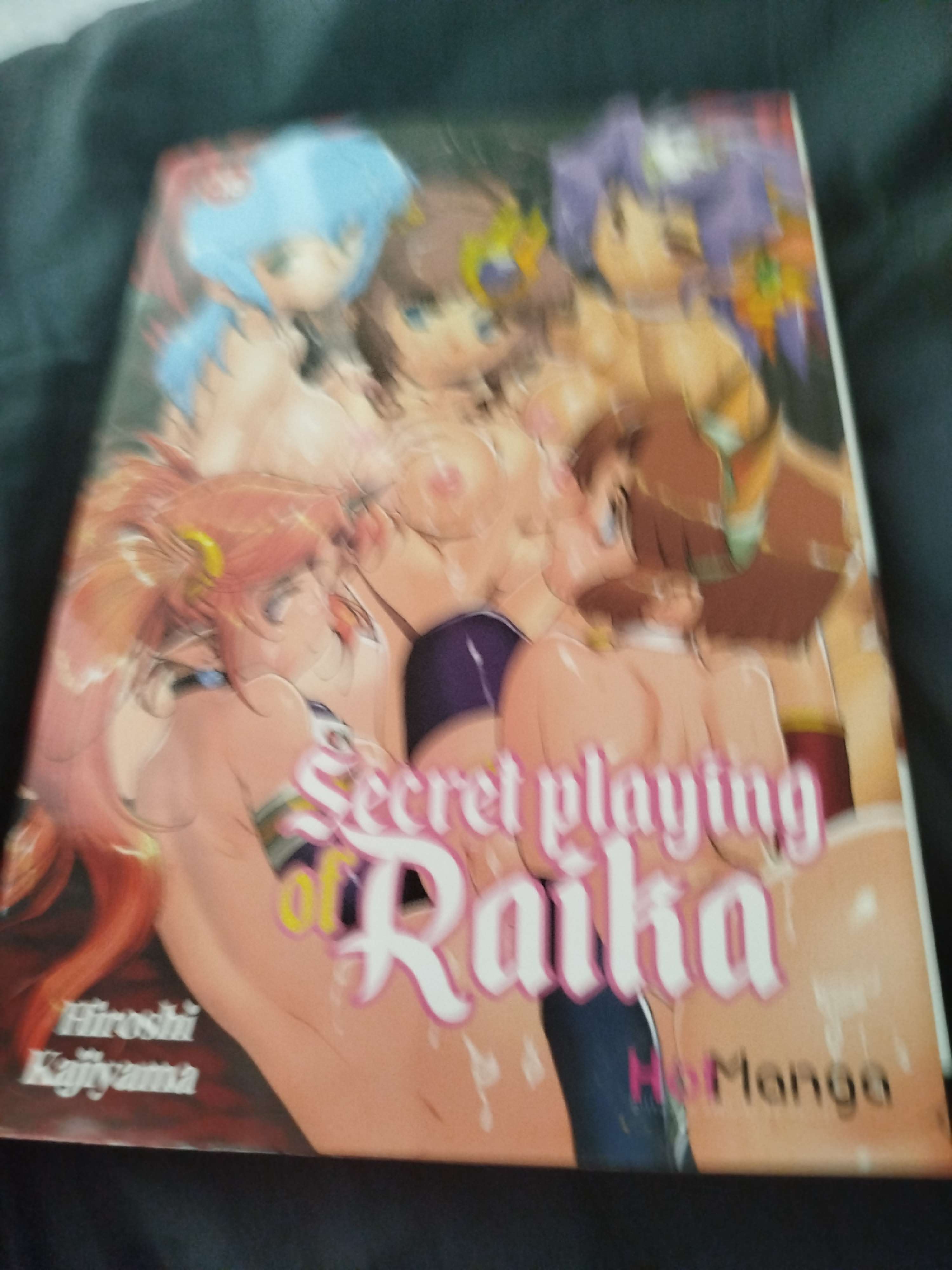 manga hentai