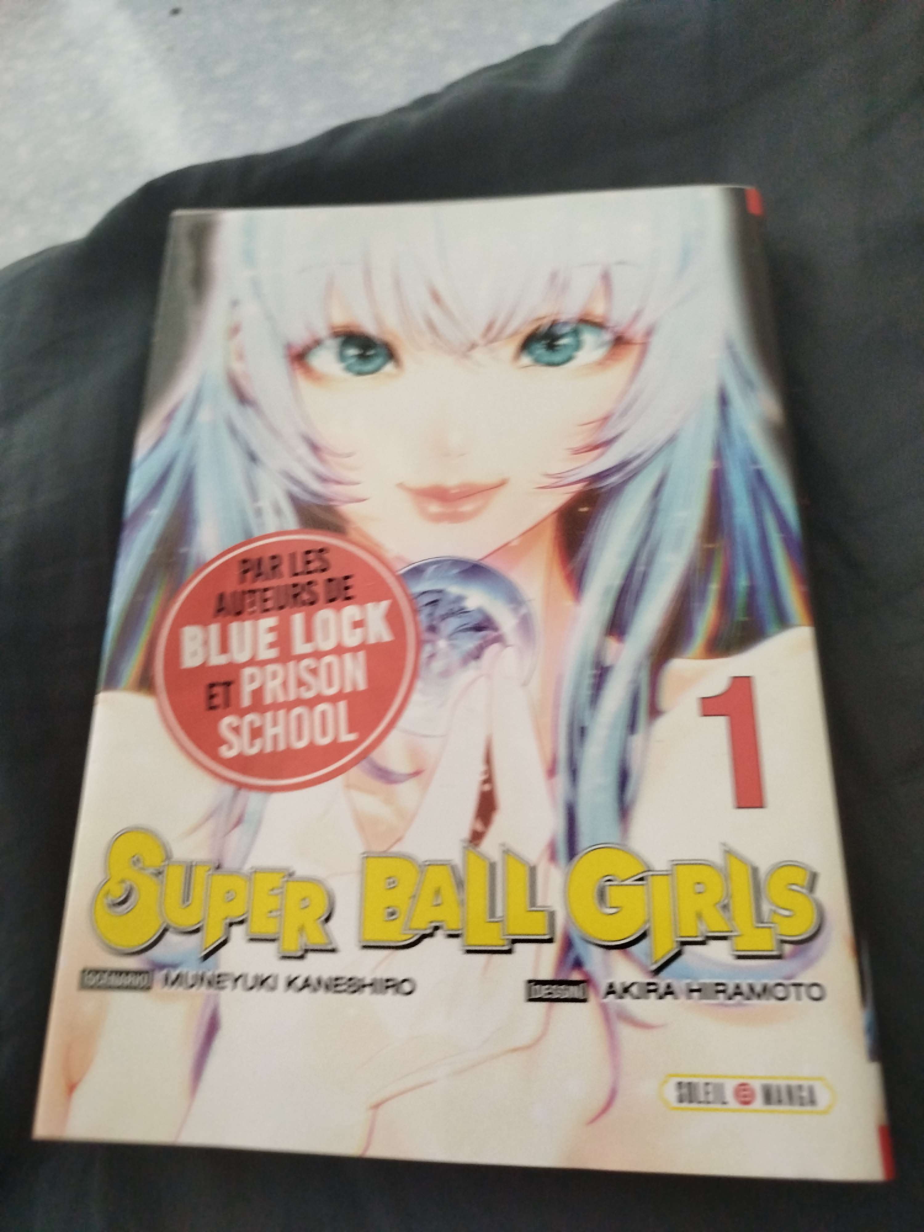 manga pour public averti