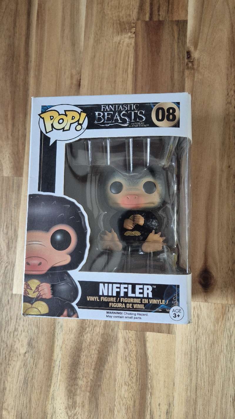 Pop Niffler