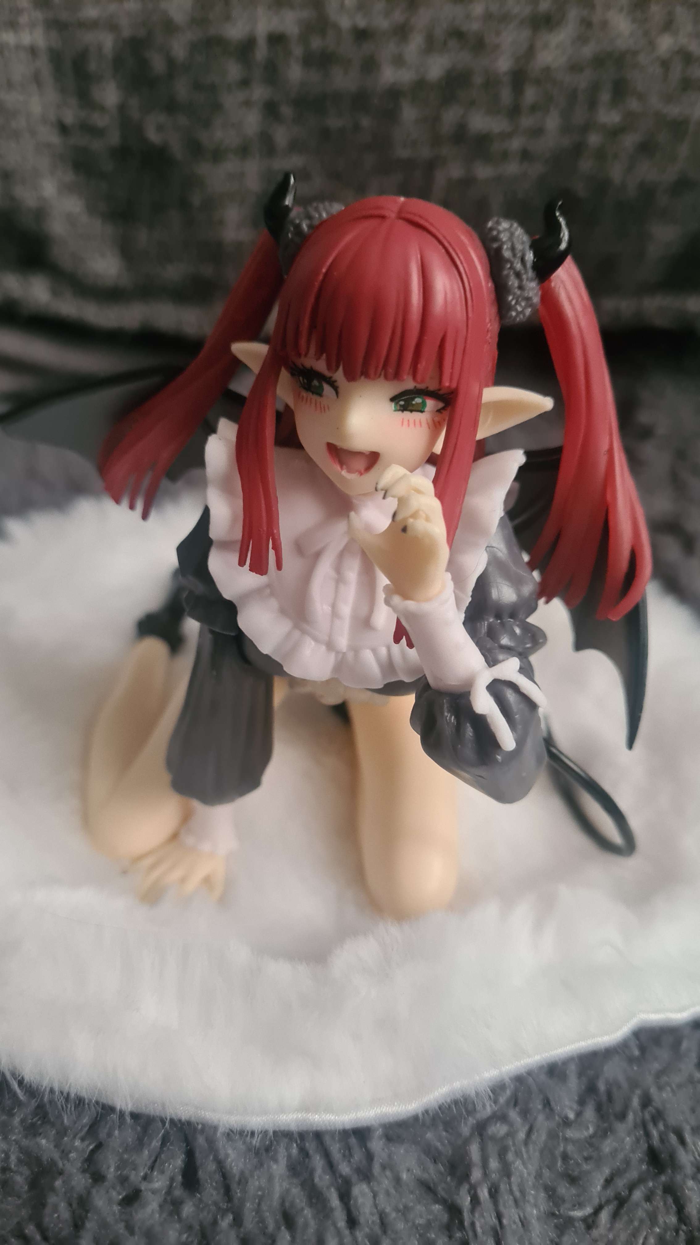 figurine anime: Succube Liz