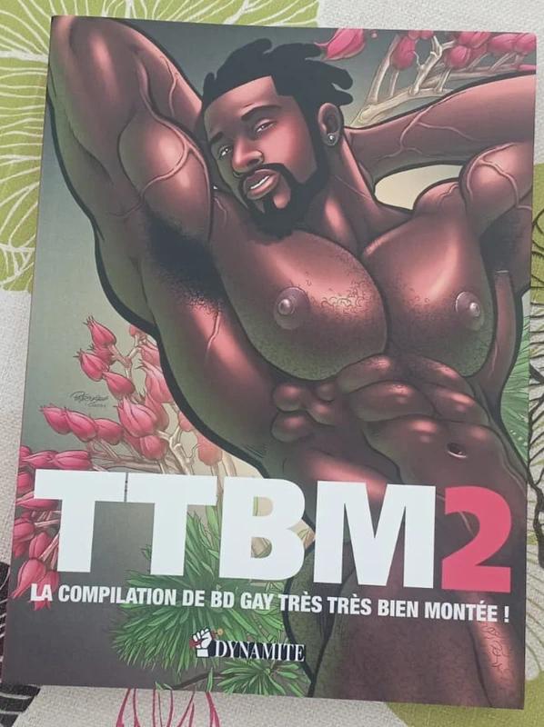 TTBM2