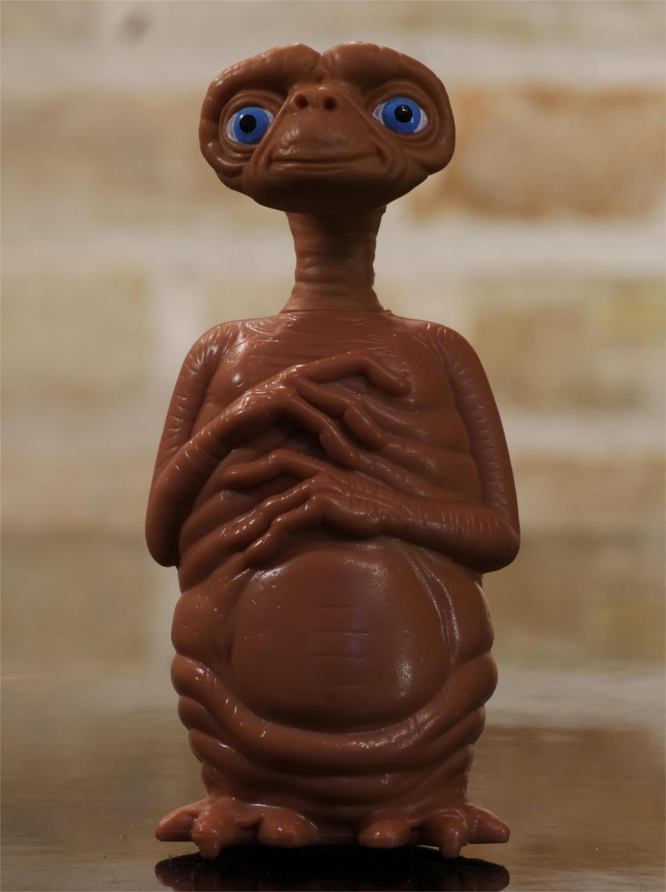 Figurine Goodie Quick E.T. l'extraterrestre