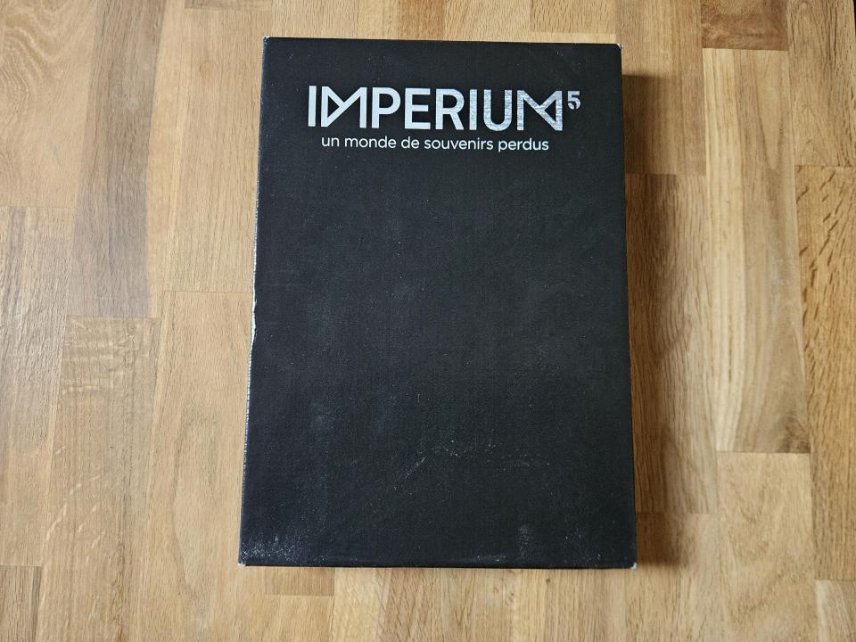 Imperium 5