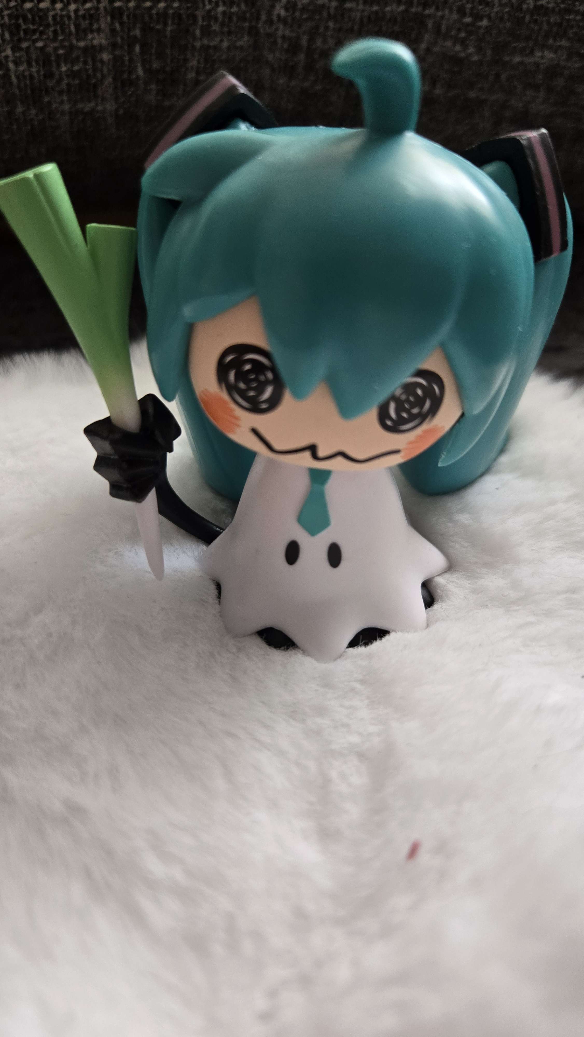 figurine mimiqui cosplay hatsune miku