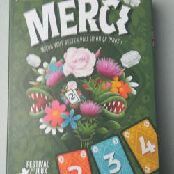Logica Jeux Art. Tock 4-Jeu De Société En Bois Pour 2-4 Joueurs-Jeu