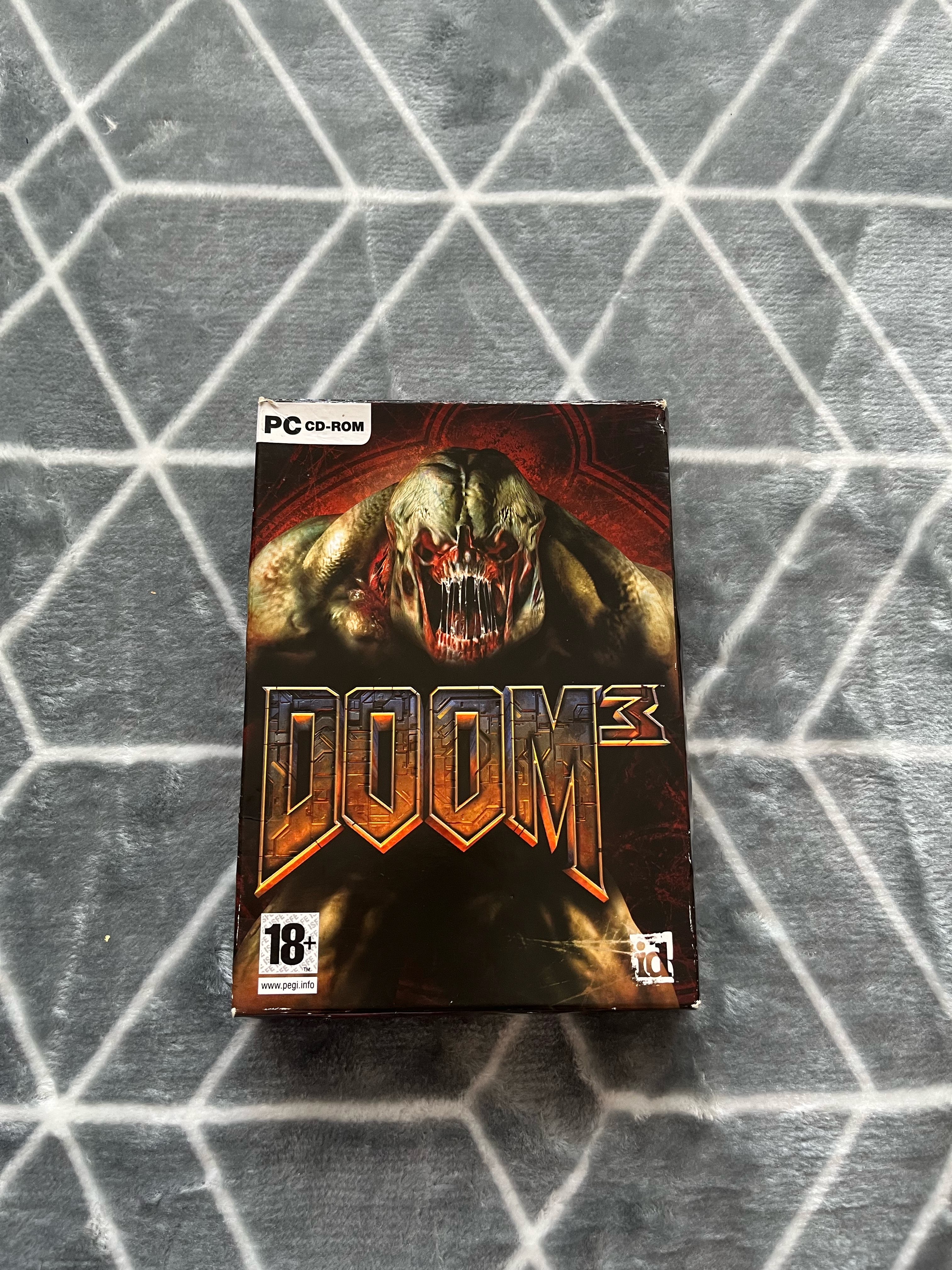 Doom 3