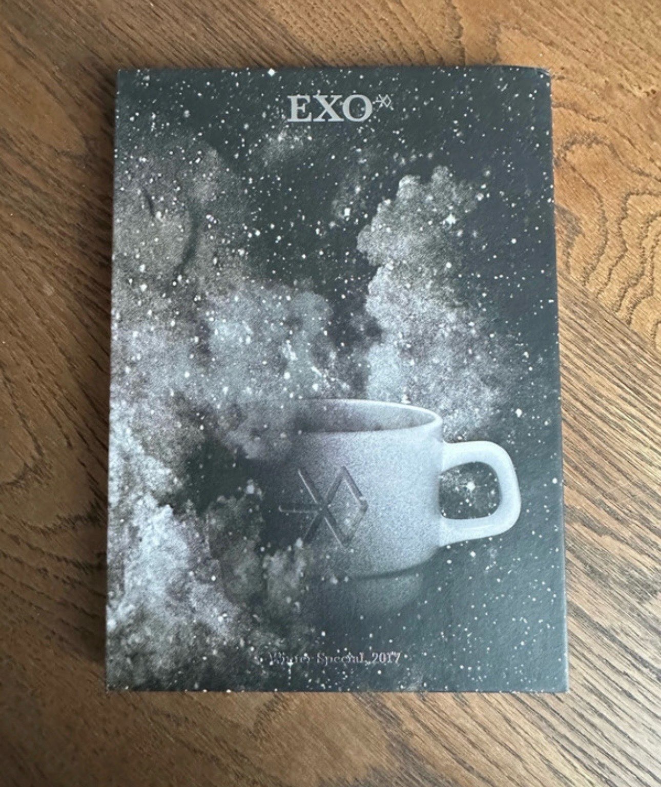 Exo - Universe